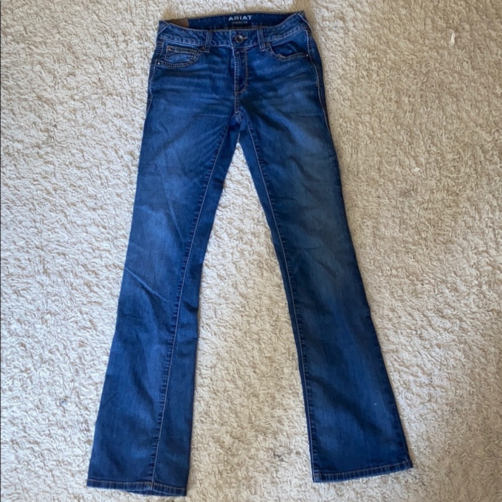 Ariat Women’s Bootcut Jeans